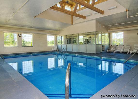 Days Inn By Wyndham פנטווטר מתקנים תמונה