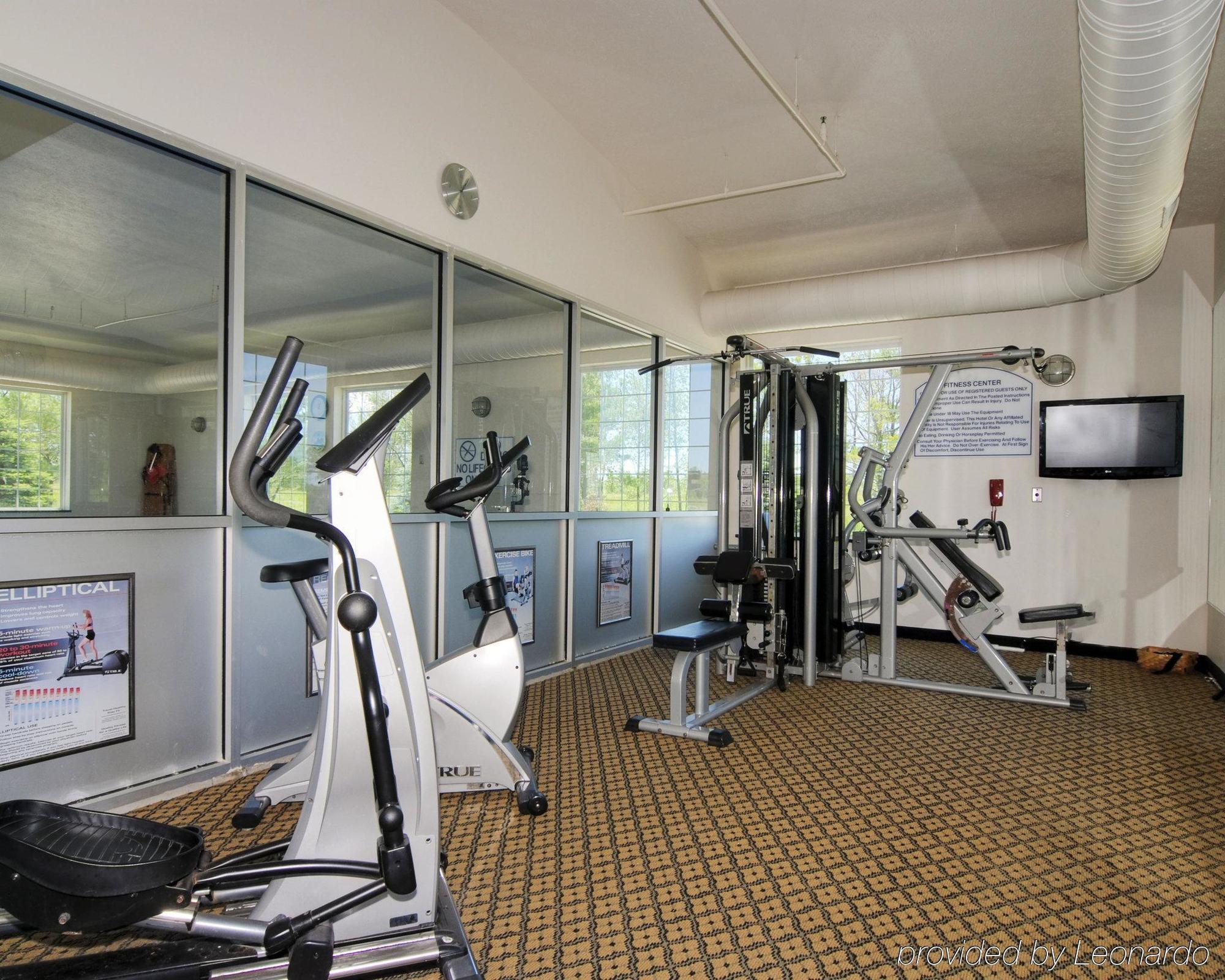 Days Inn By Wyndham פנטווטר מתקנים תמונה
