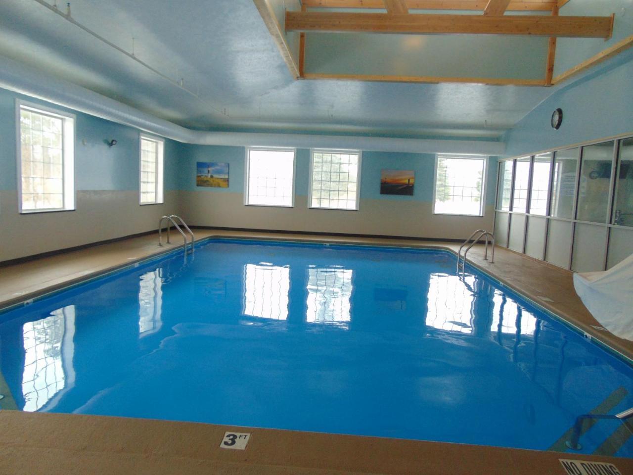 Days Inn By Wyndham פנטווטר מראה חיצוני תמונה